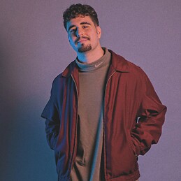 Adrián Navarro Sánchez