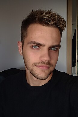 Jose Antonio Gordillo González