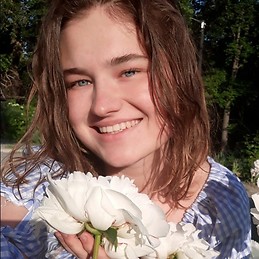 Анастасия Дегтярёва