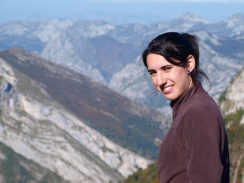 Cristina Mayoral Torres