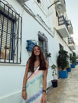 Olatz Oraa de Zumarraga Martinez De Mendibil