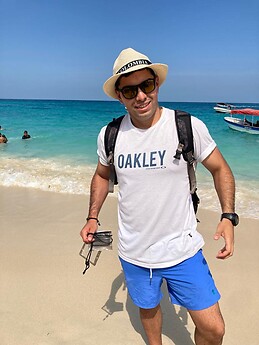 Diego Pablo Jara Moreno