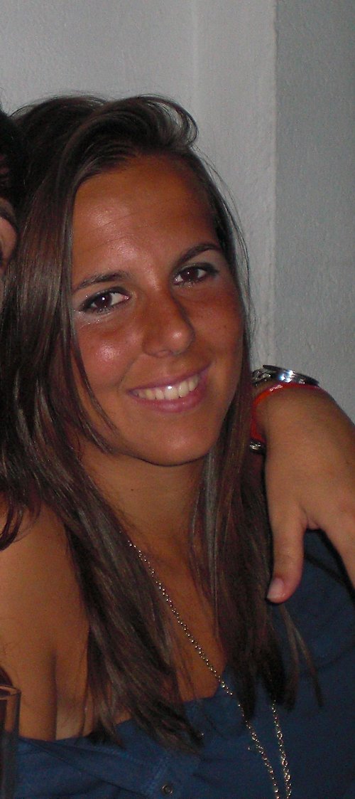 Ana Fernández Molina