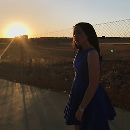 Lucía Olivares Cobo