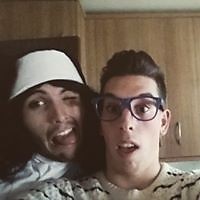 Gabriel Bosquet Lucas