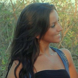 Macarena Gonzalez Maldonado