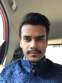 Sai Prathyush Munukuntla