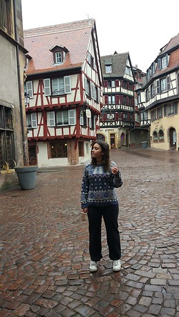 Elena Sánchez Rodicio