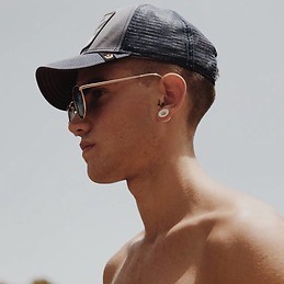 Eric Arcarons Casellas