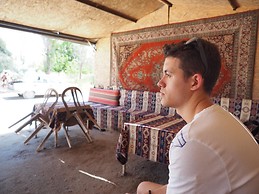 Daniel Gidrón Atance