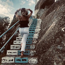 Triana Prada de la Cruz