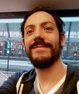 Juan Sebastian Lesmes Rodriguez