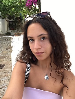 Ana García Martínez