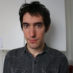 Víctor Revenga Olmos