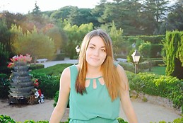 Myriam Bazo Sánchez