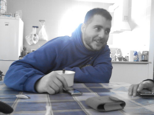 Enrique Troncoso Carranza