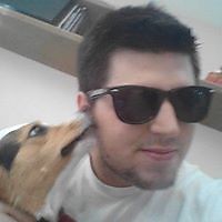 Gerard Alonso Gabarró