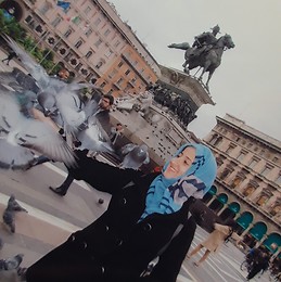 Zartasha Saduzai
