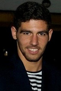 Melo  Rodríguez Valentín
