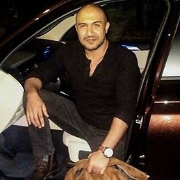 Mokhtar Al-Gburi