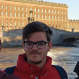 Antonio Folgado Giménez