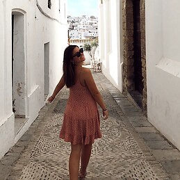 Claudia Herrando Bautista