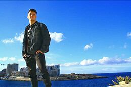 Στελιος Βογιατζης