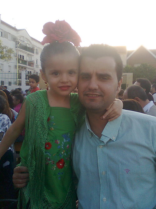 Jorge Infantes Fernandez