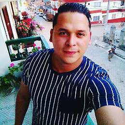 Jhon Jairo Rojas Montano