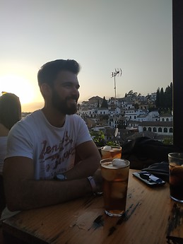 Isidro Mansilla Pérez