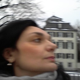 Maria Jesús Lara Ceinos