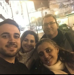 Juanra Carrion muñoz