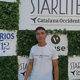 Victor Rodriguez