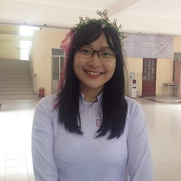 Thanh Ngân Nguyễn Thái