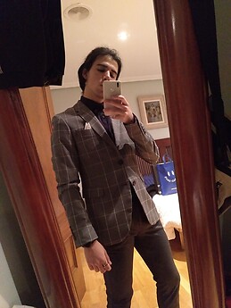 Ruben Ibañez Agullo