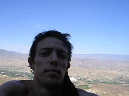 Manuel  Morales Sánchez