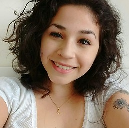 Marília Machado Fernandez