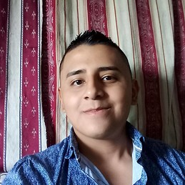 Marcos Vicente Zambrano Rojas