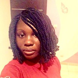 Lauriane Anabelle Alexandra Guiro