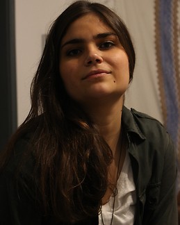 Maria Bustorff do Amaral