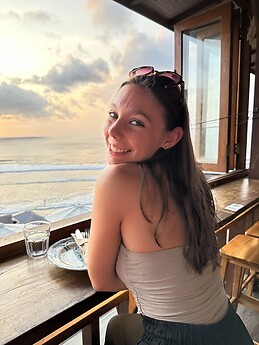 Maelle ARBANT