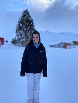 Maroussia Agneessens