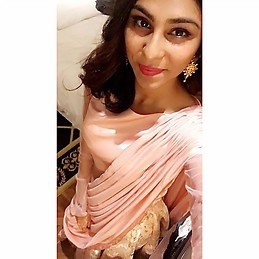 Isha Khandelwal
