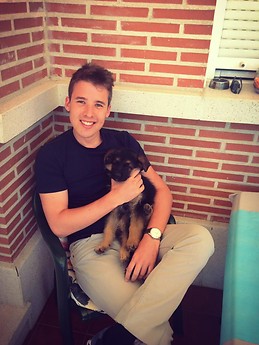 Javier Cifuentes Galicia