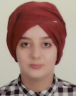 Kaoutar Ghanane