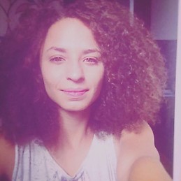 Anne Charlotte Etheve