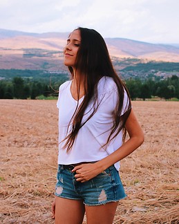 Sofia Fernandez