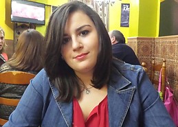 Sara Susí Villar