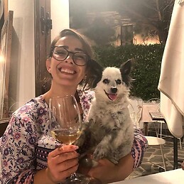 Valentina Di Giorgio