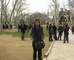 Davega Putra Prasisto